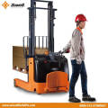 New Electric Reach Stacker Side Shift